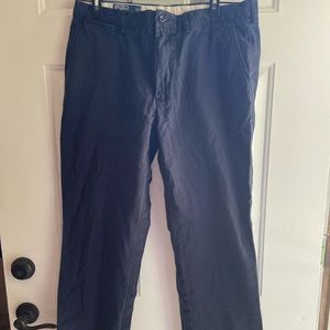Never worn Ralph Lauren men’s pants